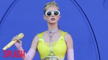 Katy Perry Pulls in $25M to Judge 'American Idol'