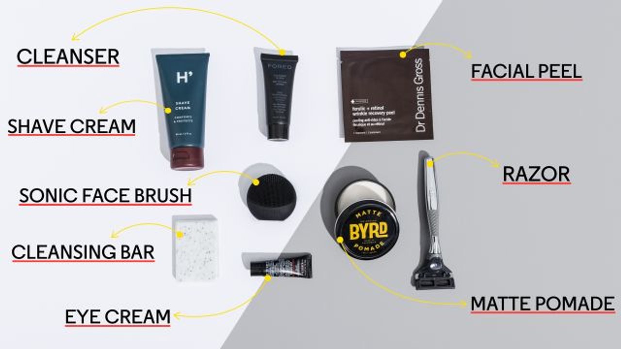 GQ Grooming Awards: Get All of Our Favorite Products in One Place