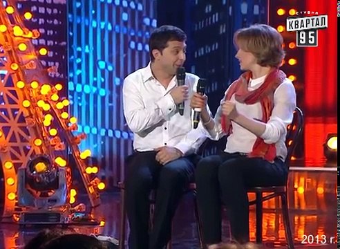 Ты в автошколе задом сдавала - Жена впервые села за руль - Квартал 95