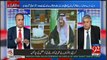 Nawaz Sharif Pakistan Say Saudi Arab Kay Liye Ra