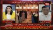 Saleem Bhukhari Sharing Detials Of Nawaz Sharif Visit In Saudi Arabia