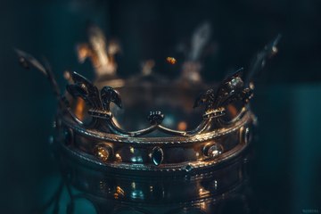 Does "Fit For A King" Fit You?