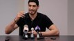 Turkish-born NBA player Enes Kanter receives 'death threats' every day