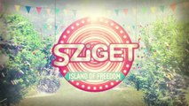 AfterMovie Sziget Festival