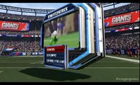 Madden 18 - Official Teaser Trailer Review _ Madden NFL New York Jets vs New York Giants Gameplay HD