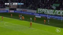 Sankt Gallen 4:1 Grasshoppers (Swiss Super League 21 May 2017)