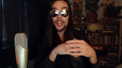 Occult Literature 99: The Six Keys of Eudoxus