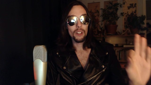 Occult Literature 101: The Occult Significance of Blood (Steiner)