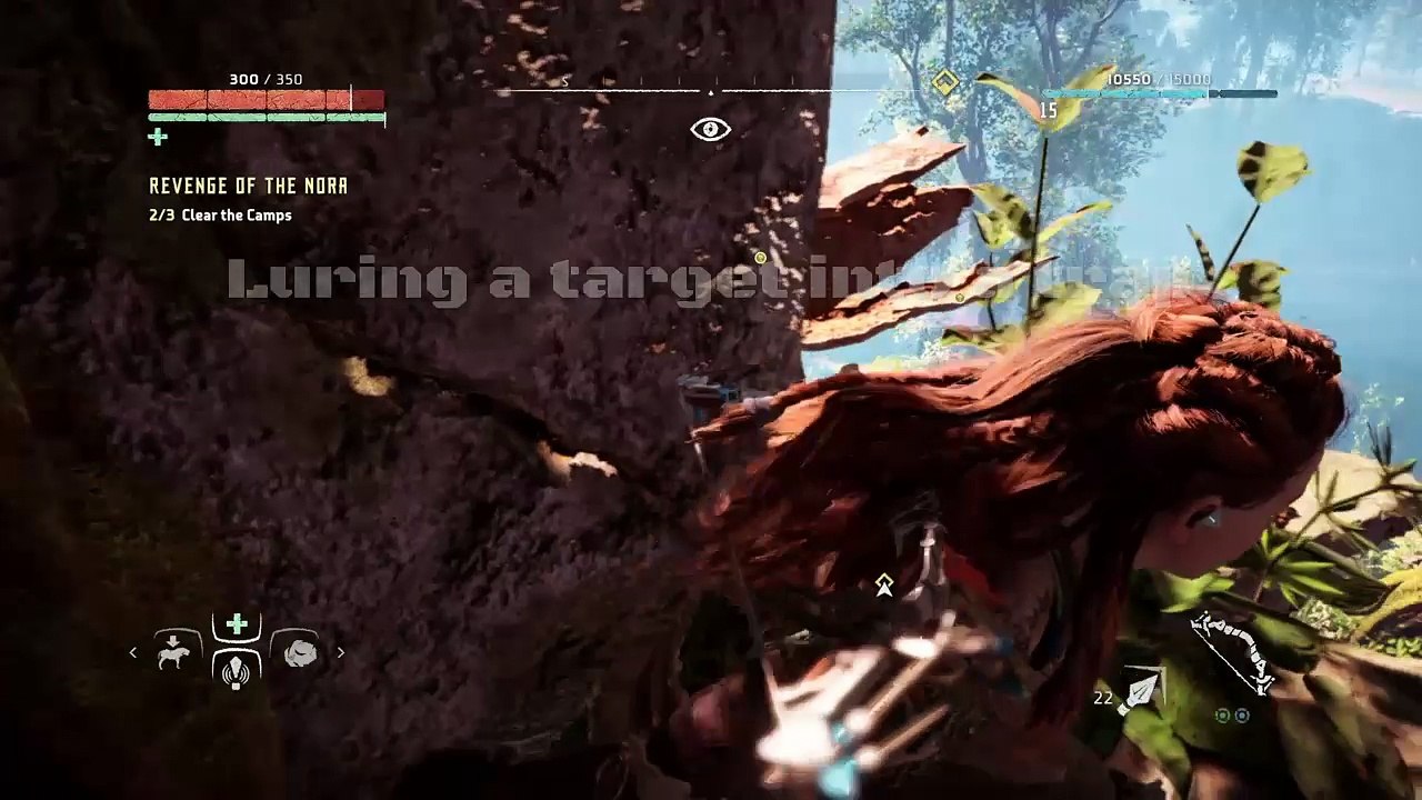 HZD Short Clips 1