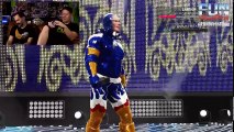 TOP-NOTCH SUPERBEST UNMASKED FUN WRESTLING EPISODE 20 (WWE 2K17 Gameplay)