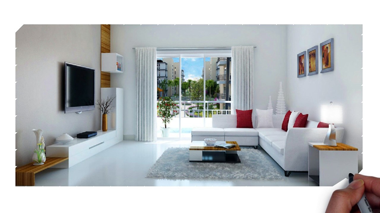 Godrej Air Hoodi Bangalore Godrej New Project