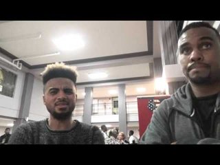 eddie chambers on broner vs mayweather EsNews Boxing
