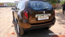 Renault Duster  _ Real-life review,jhk,h