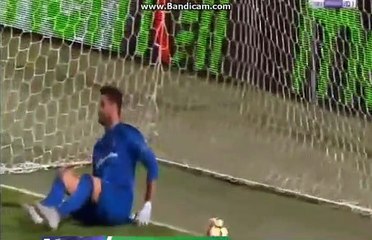 All Goals & highlights HD - Genclerbirligi	1-2	Fenerbahce 22.05.2017