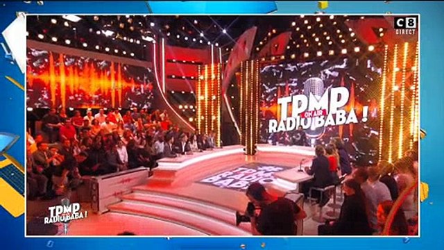Regardez le reportage diffusé ce soir par Cyril Hanouna dans TPMP qui revient sur les accusations d'homophobie