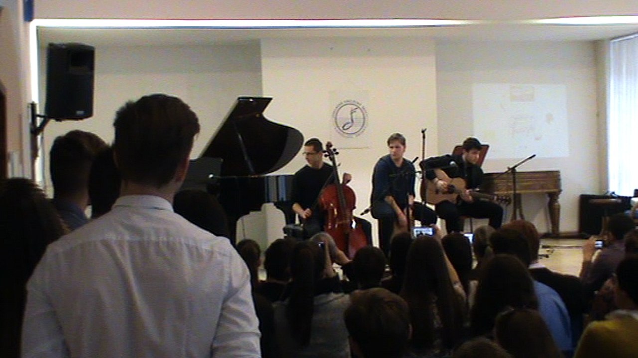 Spievam po fr 2017  cat18 et + 2eme-Maria Vavrušová-Louane Tourne