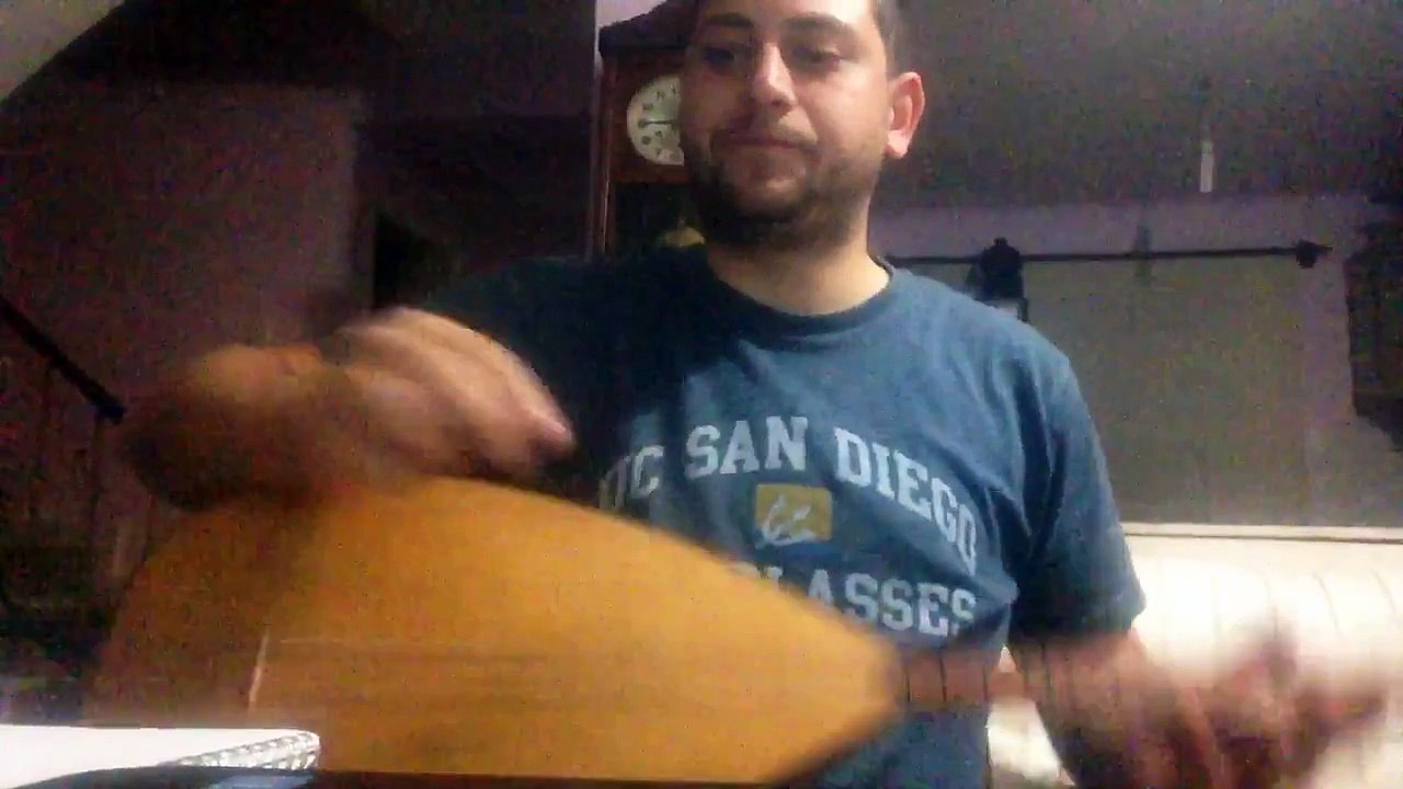 ODAM KİREÇTİR BENİM BAĞLAMA