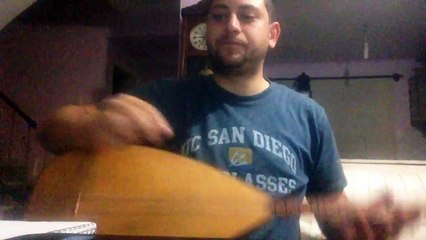 ODAM KİREÇTİR BENİM BAĞLAMA