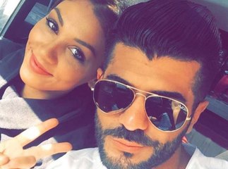 Les Anges 9 : Thomas et Rawell : les ex réconciliés !