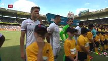 Young Boys 2:1 FC Basel (Swiss Super League 21 May 2017)