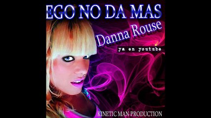 Entrevista a Danna Rouse