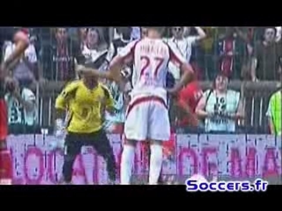 5 ème Journée : Paris SG - Lille