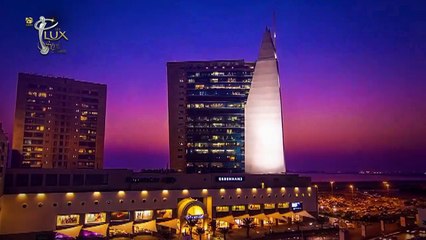 Lux Style Awards 2017 FaisalQureshi asks his fans through the screen to tune into #LSA2017