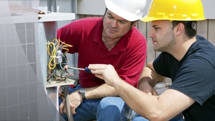 Annis HVAC LLC - (703) 454-0558