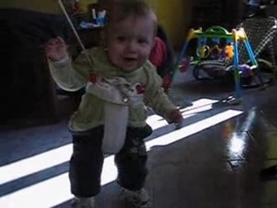 Baby bond noa