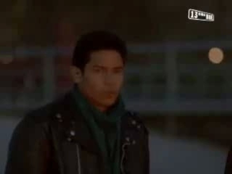 New York 911 - Dernier Au Revoir (MV)