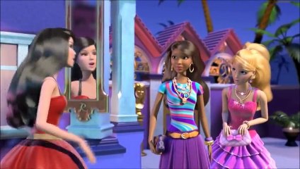 Barbie Life In The Dreamhouse Seasons 1 - 3 part 1/2