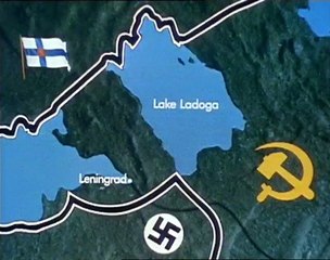 El Mundo En Guerra - 11 - Estrella Roja: La Unión Soviética (1941–1943)