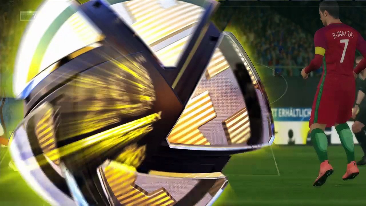 Pro Evolution Soccer 2016 teamplay #16-1