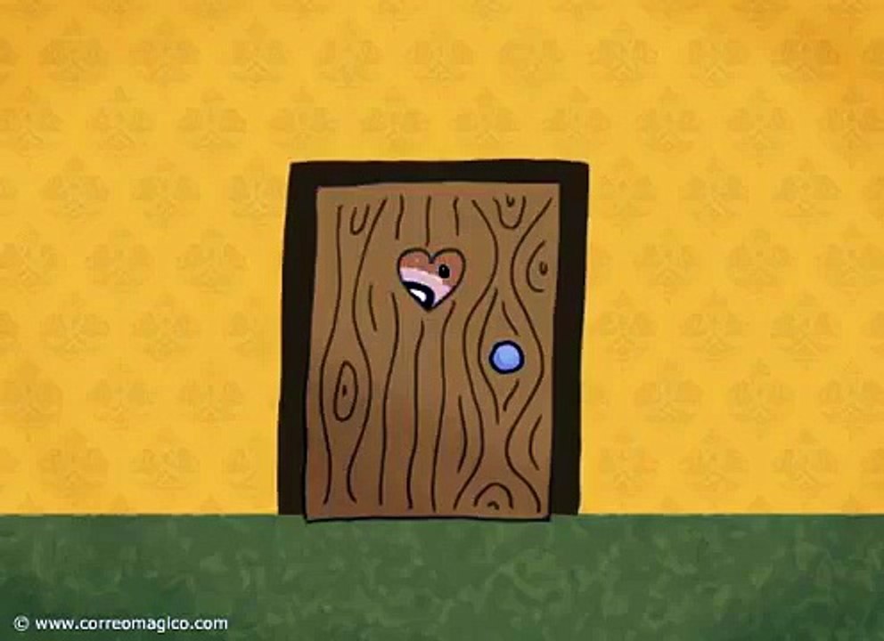 UN ABRAZO GRANDOTE