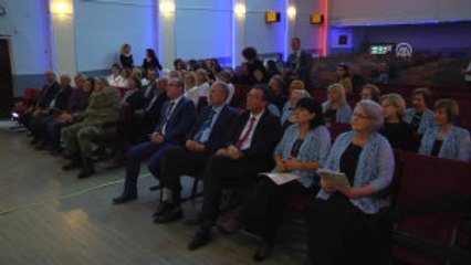 Kosova'da Korolarla Dostluk Konseri- Liplan