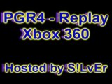 PGR4 Replay Xbox 360