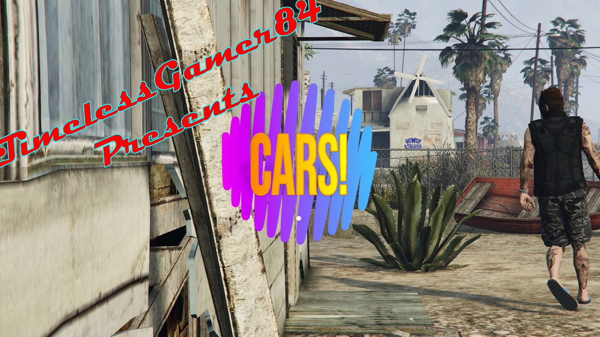 Cars!