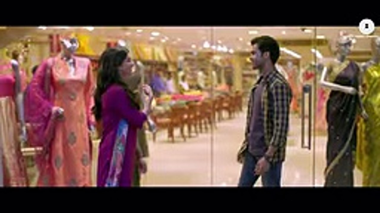 Teri Yaadon Mein -Behen Hogi Teri- Rajkummar Rao,Shruti Haasan- Yasser Desai,Pawni Pandey-Rishi Rich