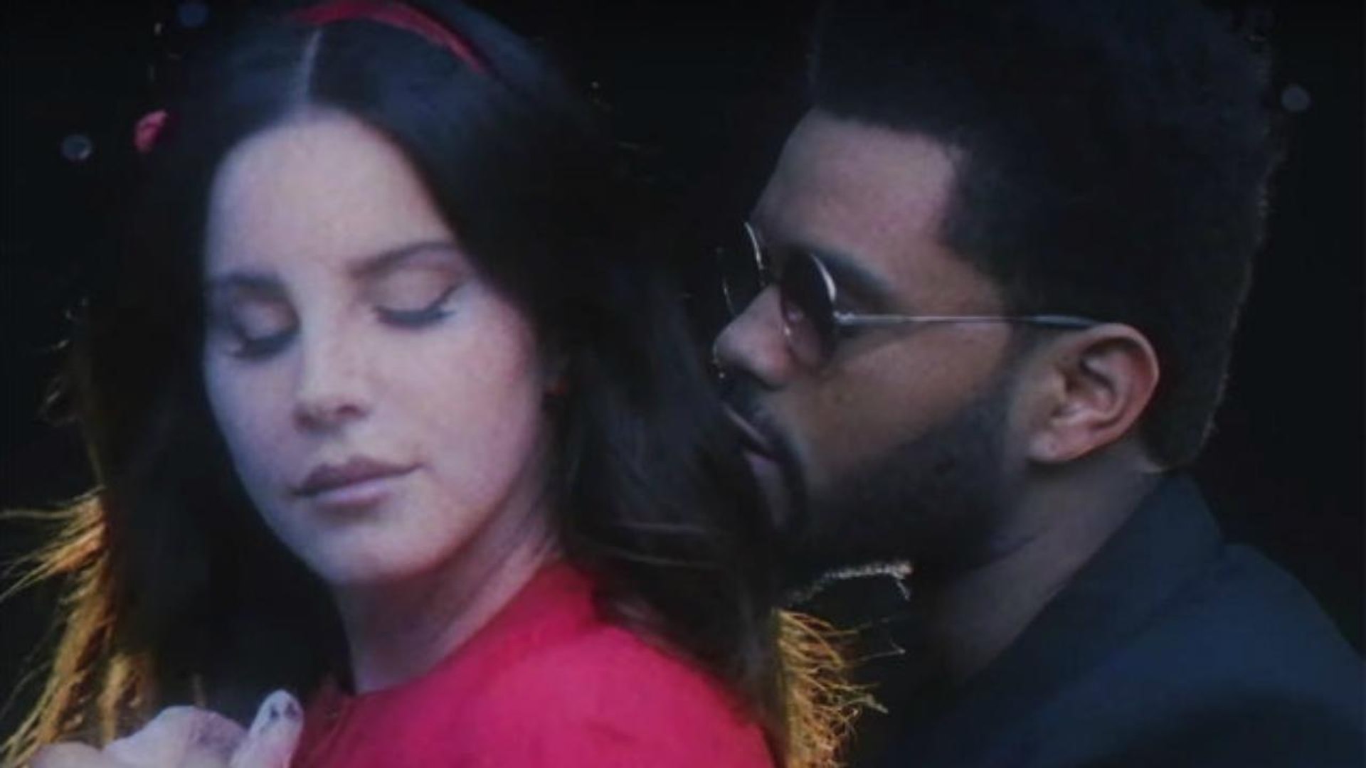 Lana Del Rey and The Weeknd Drop 'Lust for Life' Video | Billboard News -  video Dailymotion