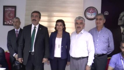 Kahraman Olgaç 9. Anma Satranç Turnuvası" Başladı