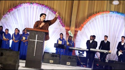 Katra Katra Lahoo Bahya hai Live Worship with Apostle Ankur Narula