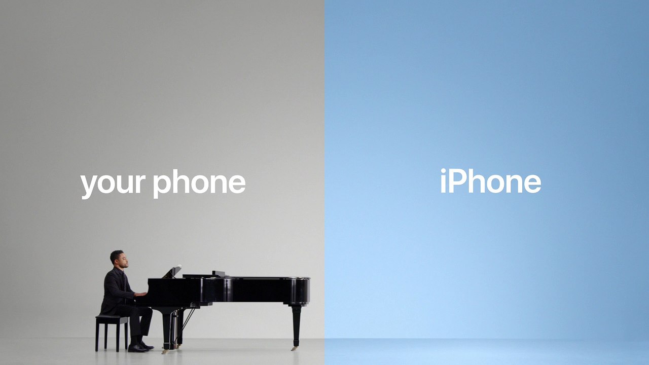 iPhone  Music  Apple