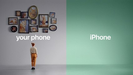 iPhone Photos by Apple