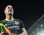 John Terry: Chelsea captain, leader, legend