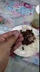 Watch what you are rice you are buying and what are you eating