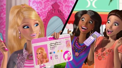 Best of Barbie Life in the Dreamhouse. 1 Hour Barbie Girl! part 2/2