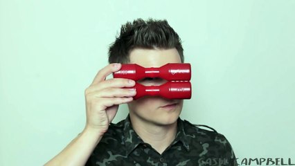 Body Like A Back Road - Sam Hunt (Cash Campbell cover)