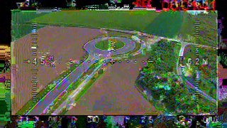 video controle de vol 22052017