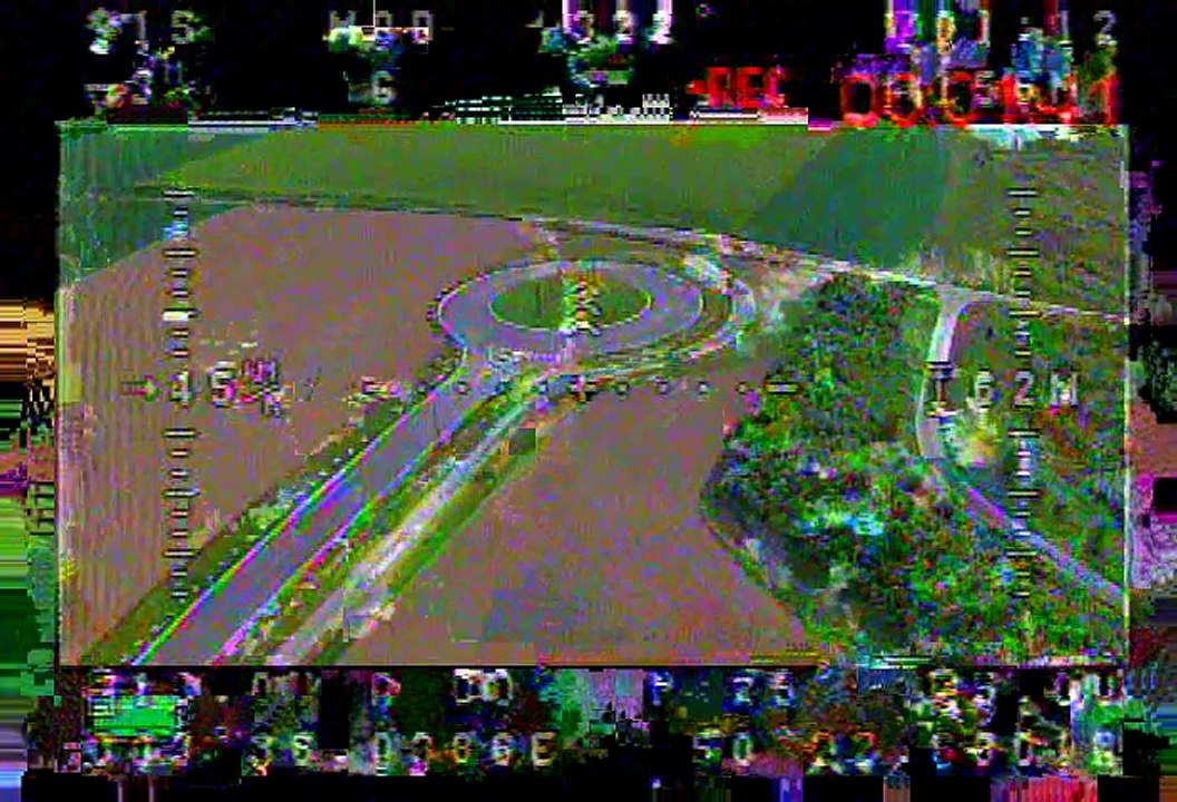 video controle de vol 22052017
