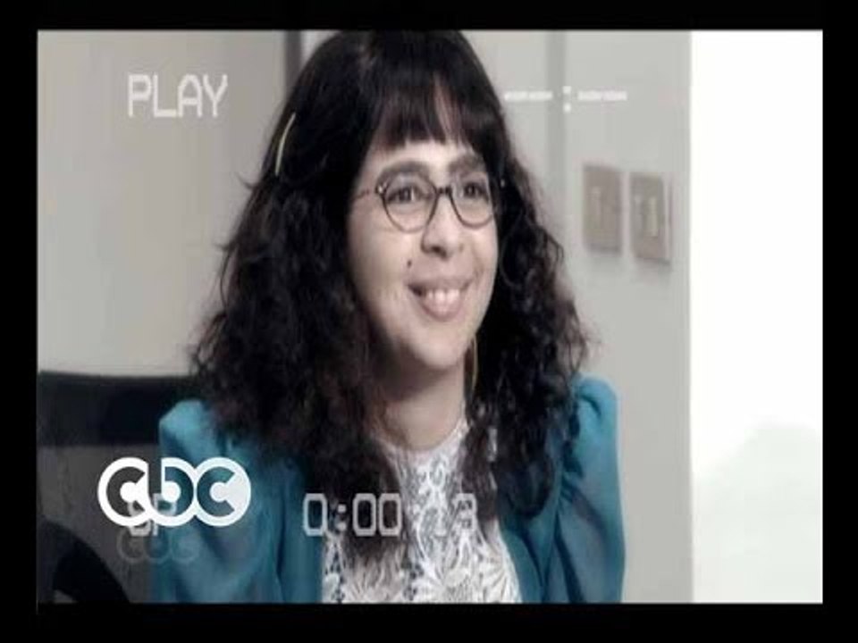 #CBCegy | #CBCPromo |   هبة رجل الغراب (ج2) من السبت إلى الأربعاء فقط على سي بي سي